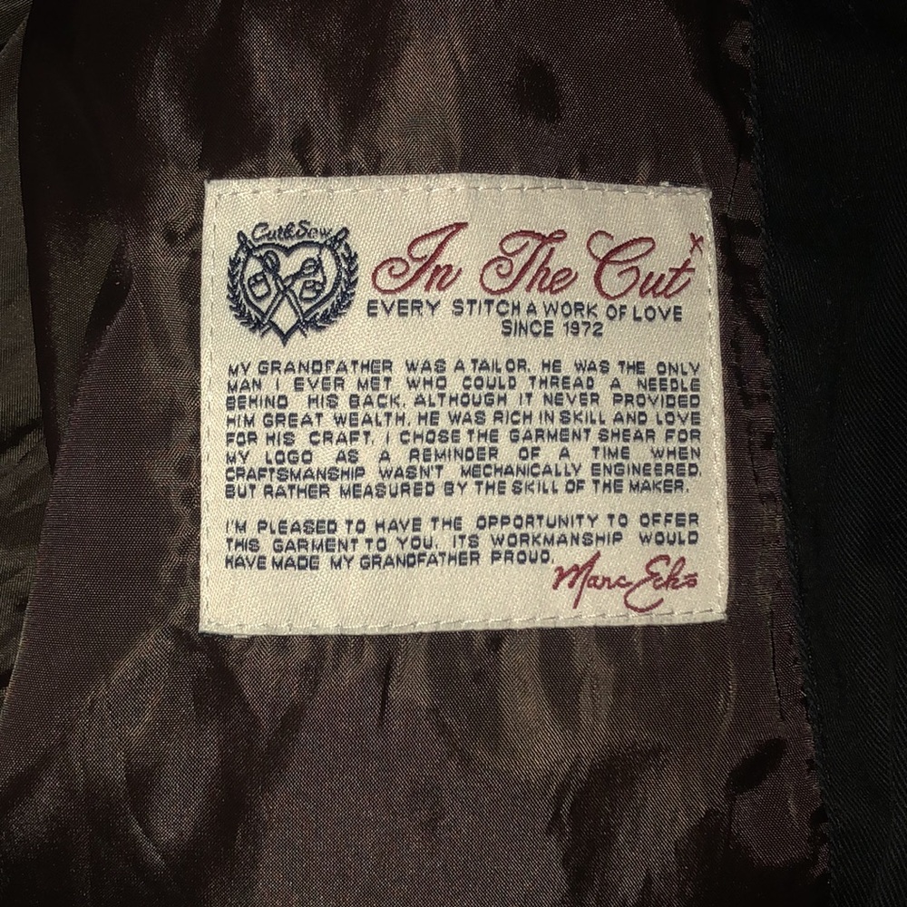 Marc Ecko Jacket - image 7